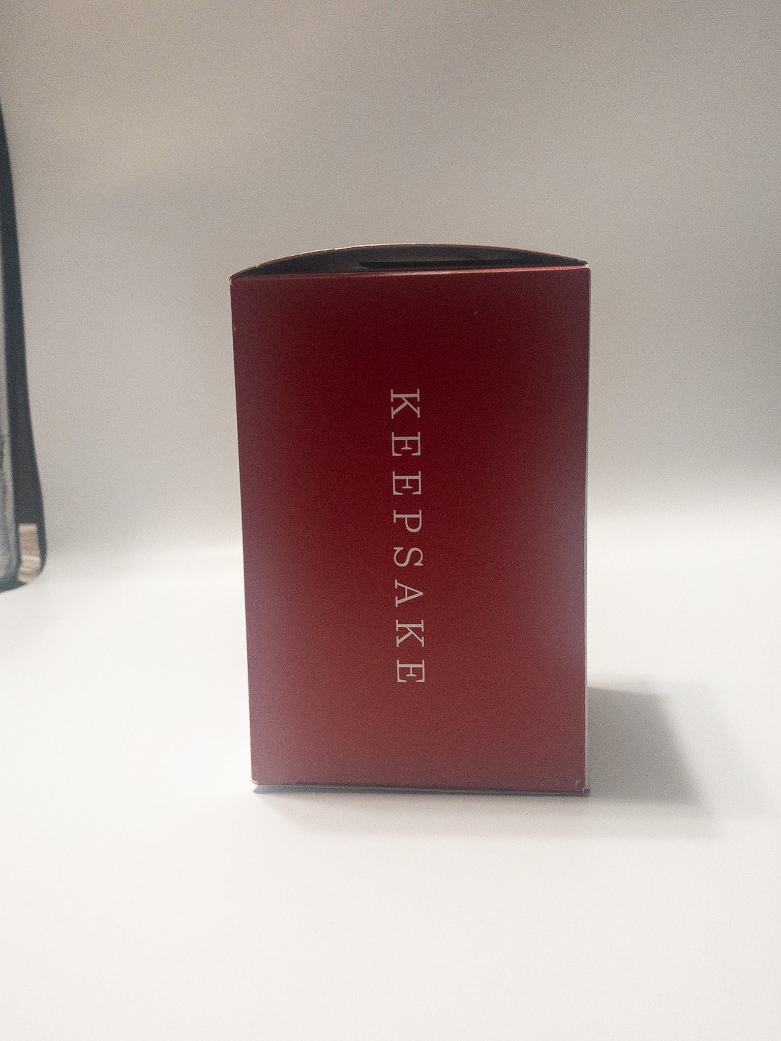 Hallmark Keepsake: the “Relics” ornament from Star Trek: The Next Generation