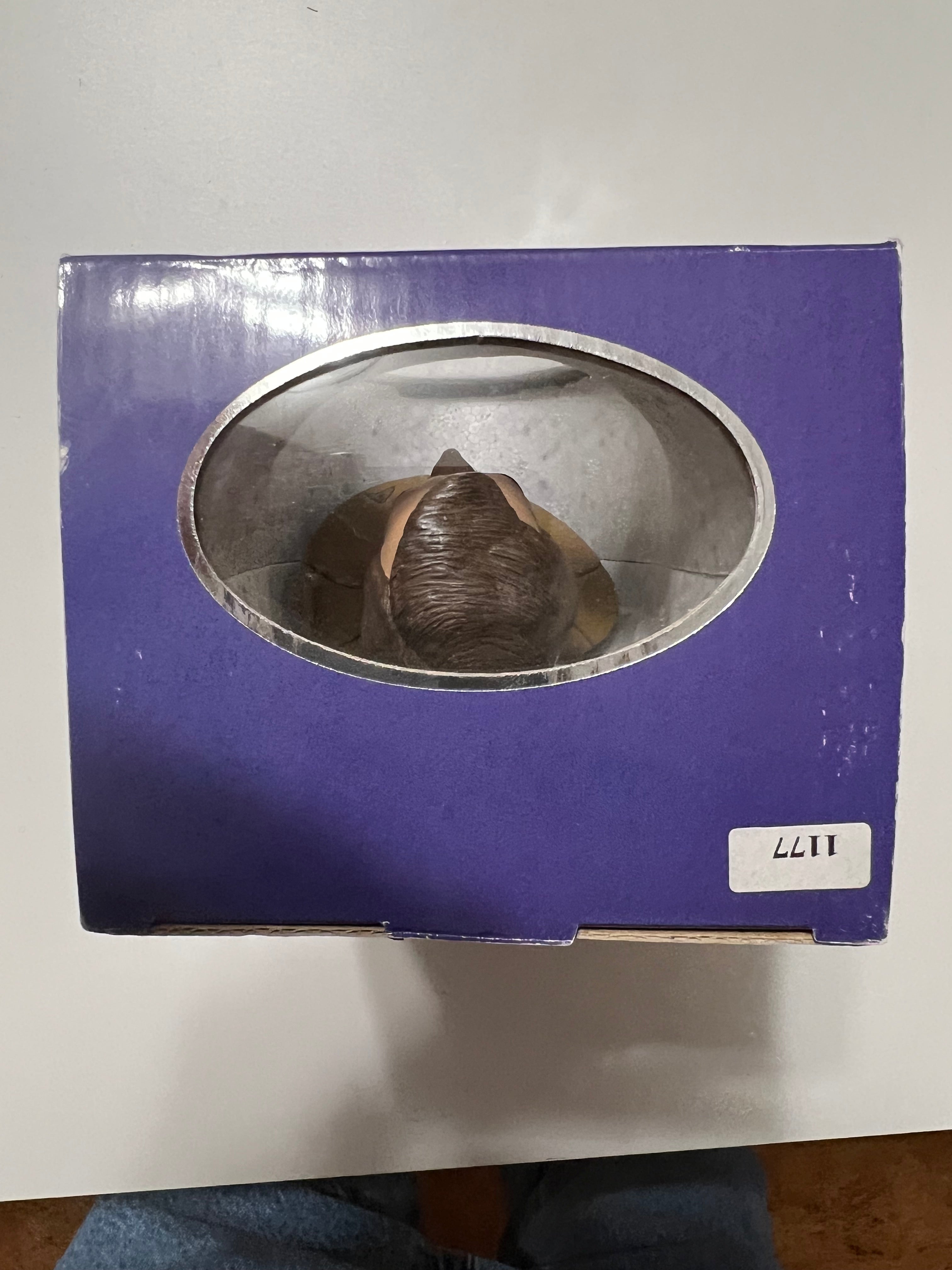 Sideshow Collectibles Captain Kirk Bust: